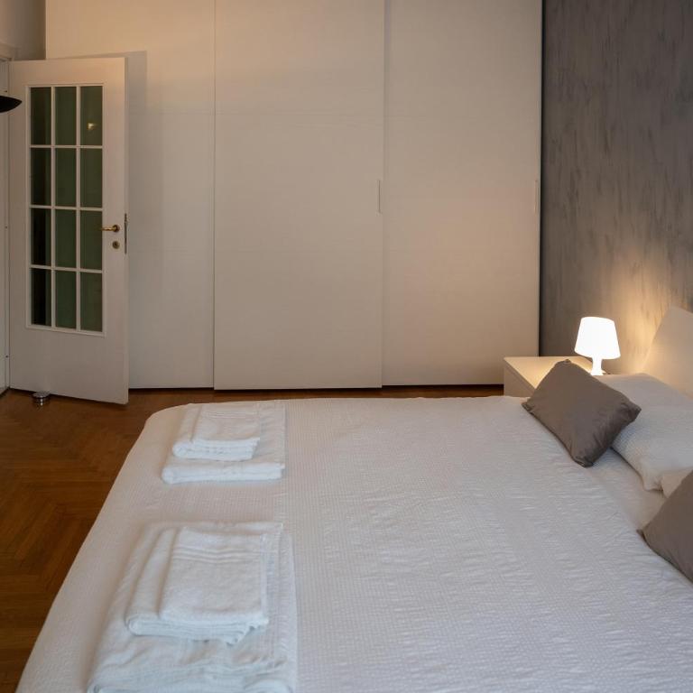 Appartamento Eleonora - Appartamento con Vista e Balcone - 5
