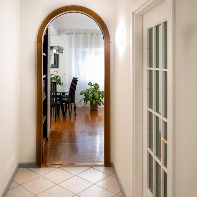 Appartamento Eleonora - Appartamento con Vista e Balcone - 15