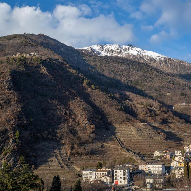 Appartamento Eleonora - Appartamento con Vista e Balcone - 20
