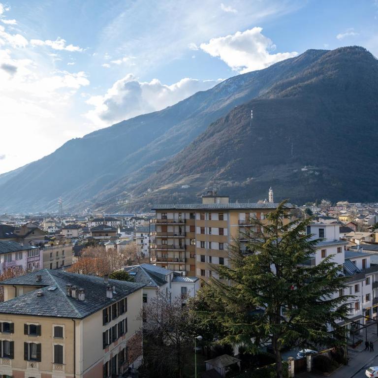 Appartamento Eleonora - Appartamento con Vista e Balcone - 19