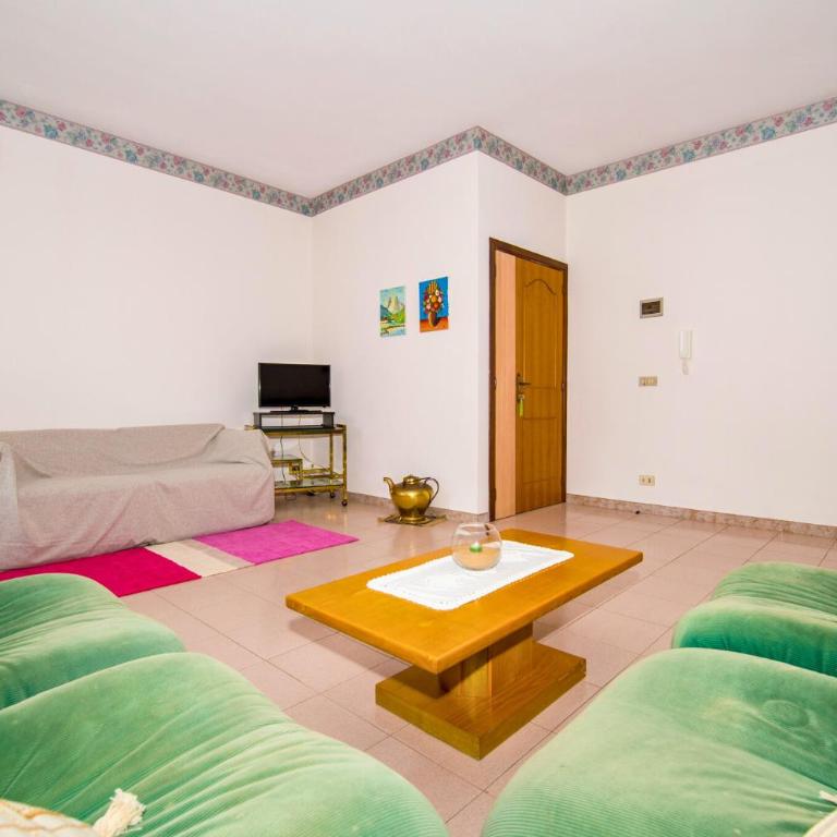 Vista Mare Lido Avola - Appartamento con 2 Camere da Letto, Balcone e Vista mare - 5