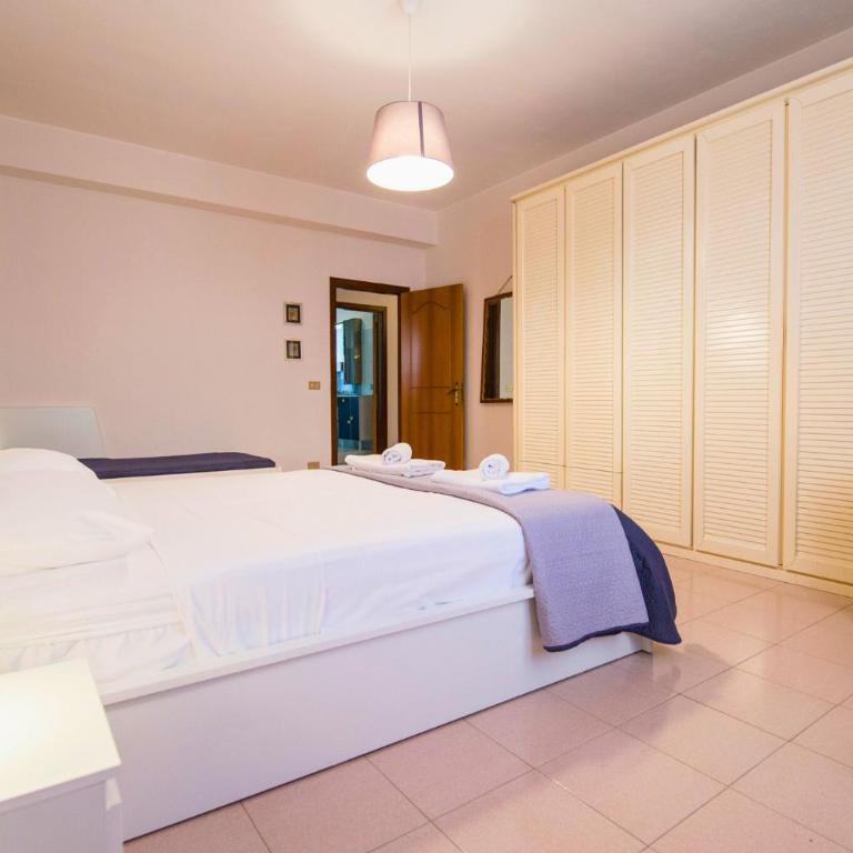 Vista Mare Lido Avola - Appartamento con 2 Camere da Letto, Balcone e Vista mare - 19