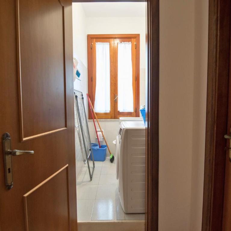 Vista Mare Lido Avola - Appartamento con 2 Camere da Letto, Balcone e Vista mare - 21