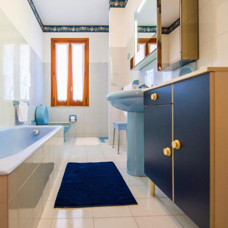Vista Mare Lido Avola - Appartamento con 2 Camere da Letto, Balcone e Vista mare - 15