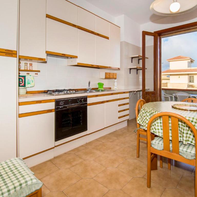 Vista Mare Lido Avola - Appartamento con 2 Camere da Letto, Balcone e Vista mare - 9