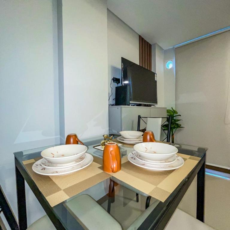 Moderno monoambiente a pasos del Mall Las Brisas - Two-Bedroom Apartment - 5