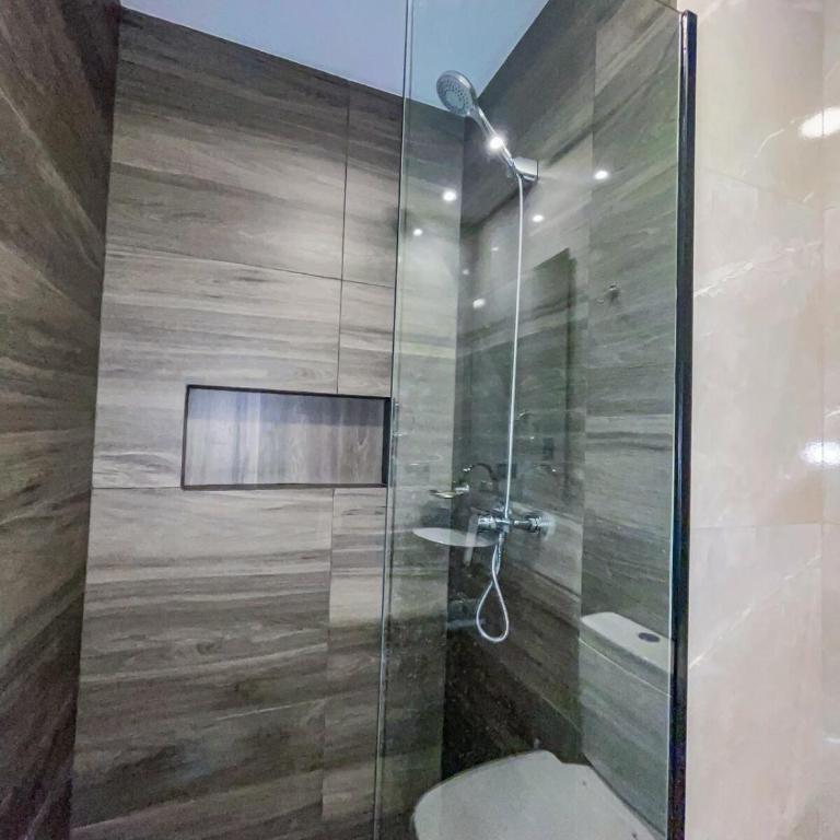 Moderno monoambiente a pasos del Mall Las Brisas - Two-Bedroom Apartment - 6