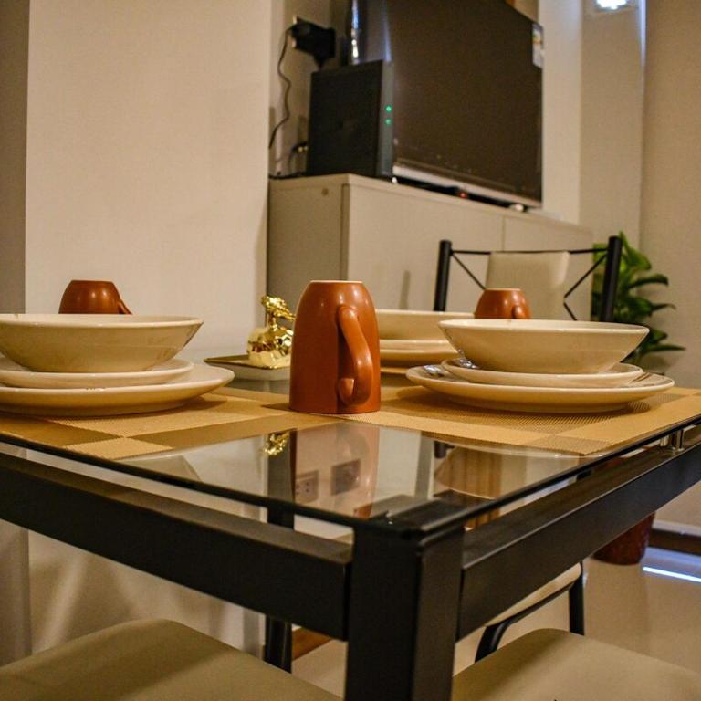Moderno monoambiente a pasos del Mall Las Brisas - Two-Bedroom Apartment - 7