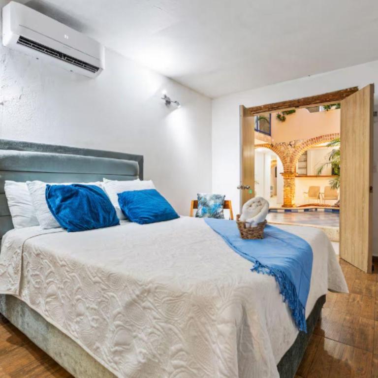 Casa Payis Hotel - Double Room - 3