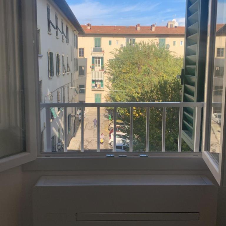 A Casa dei Nonni - Appartamento con 2 Camere da Letto - 4
