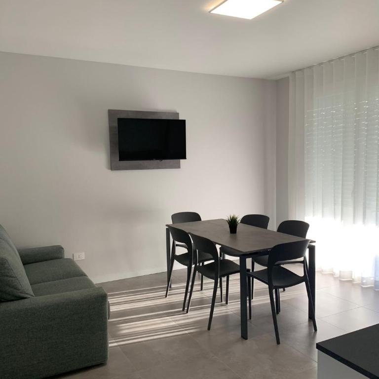Matilde Apartments Caorle - Appartamento con 2 Camere da Letto - 4