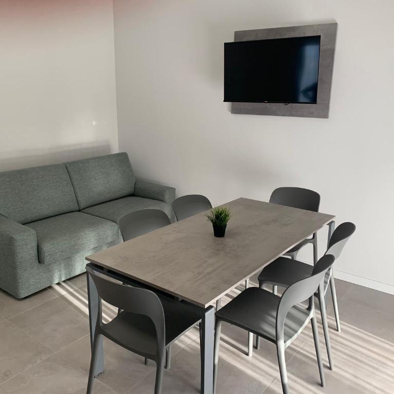 Matilde Apartments Caorle - Appartamento con 2 Camere da Letto - 3