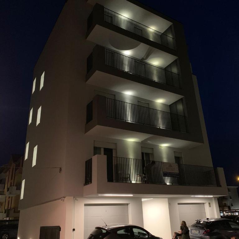 Matilde Apartments Caorle - Appartamento con 2 Camere da Letto - 15