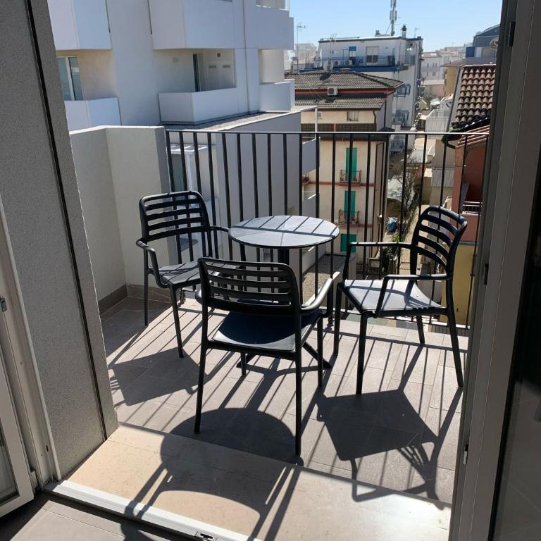 Matilde Apartments Caorle - Appartamento con 2 Camere da Letto - 16