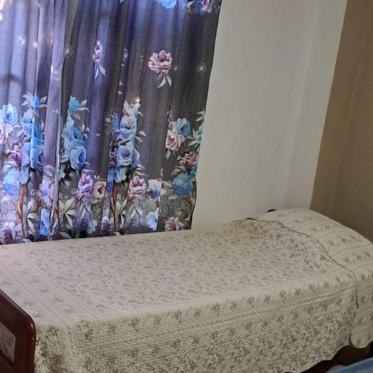 Departamento Sil - One-Bedroom Apartment - 6