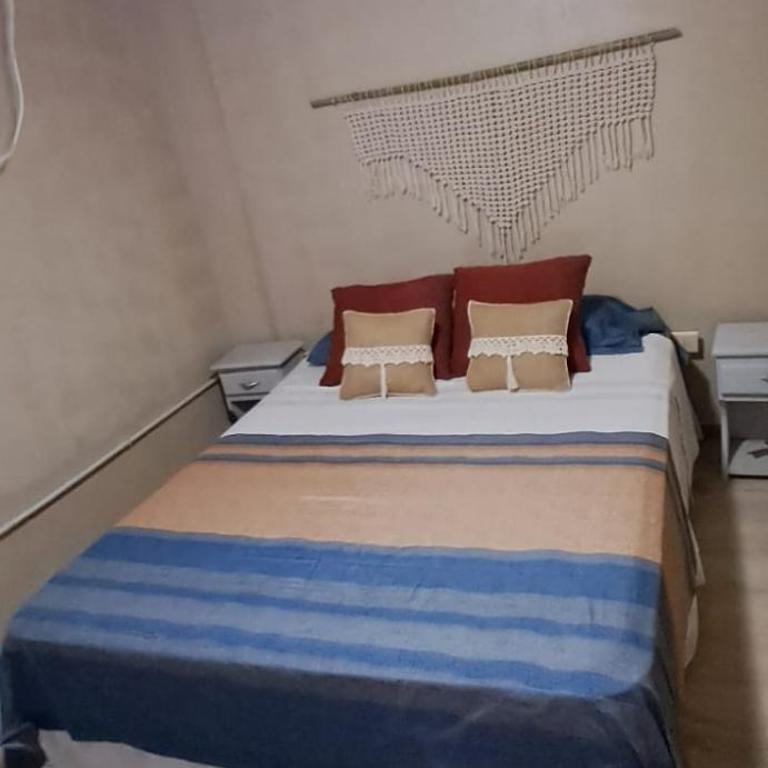 Departamento Sil - One-Bedroom Apartment - 7