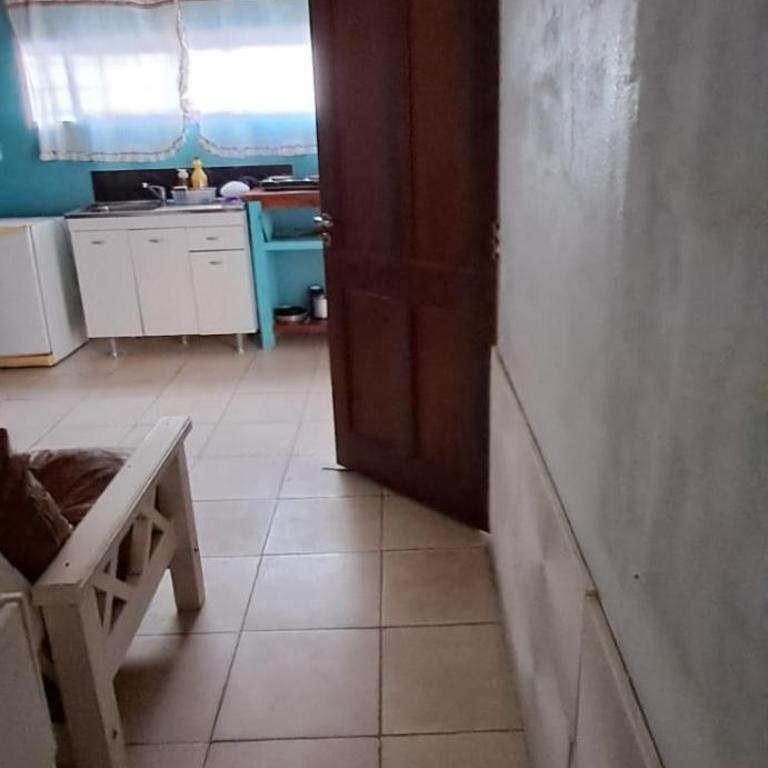 Departamento Sil - One-Bedroom Apartment - 12