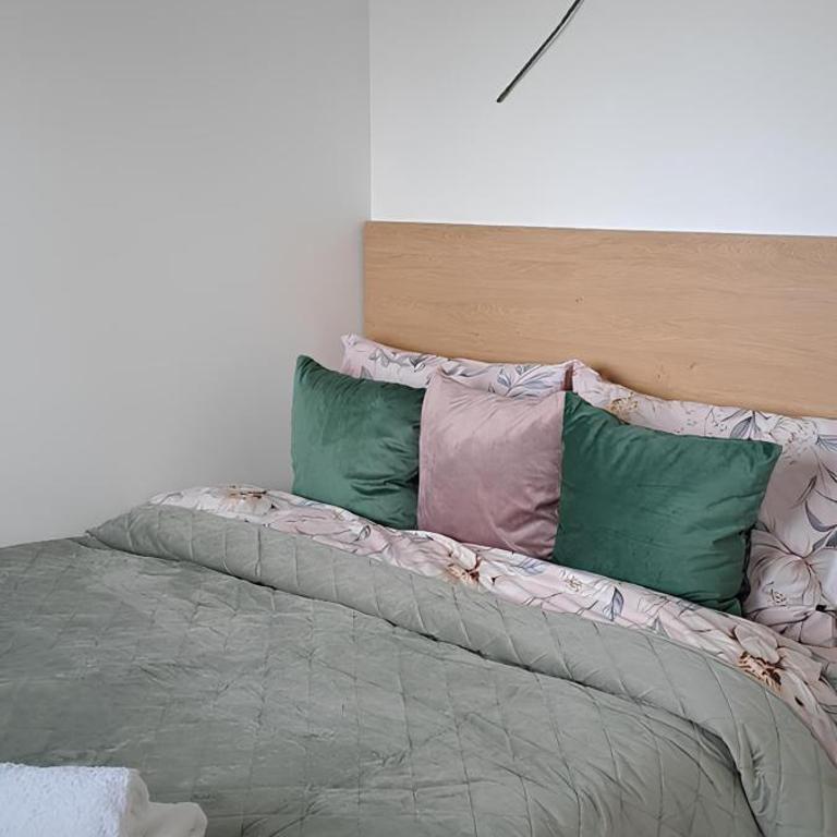 Zlatni Pogled - Apartman sa 1 Spavaćom Sobom - 21