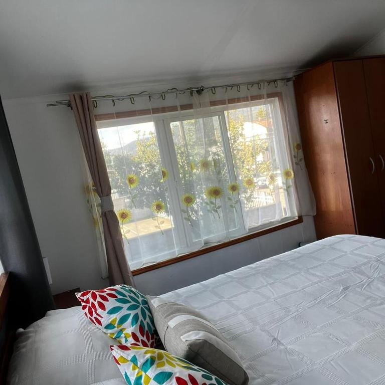 Fungi Hostal - Double Room - 1