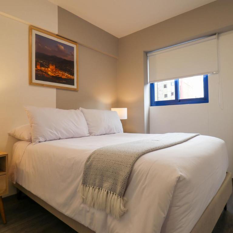 Qoyllur by Wynwood House - Apartamento de 1 dormitorio con balcón - 4