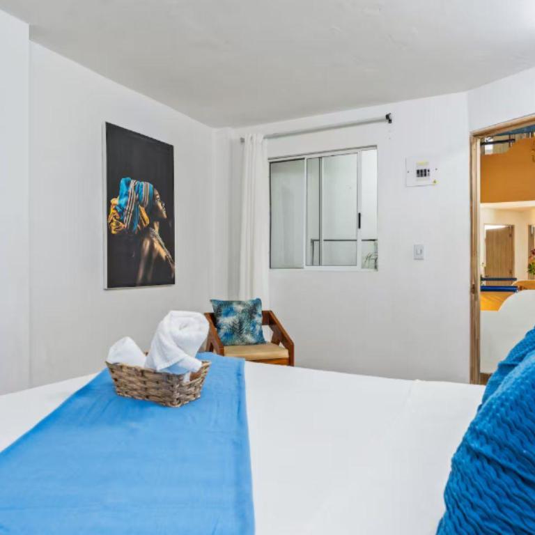 Casa Payis Hotel - Double Room - 3