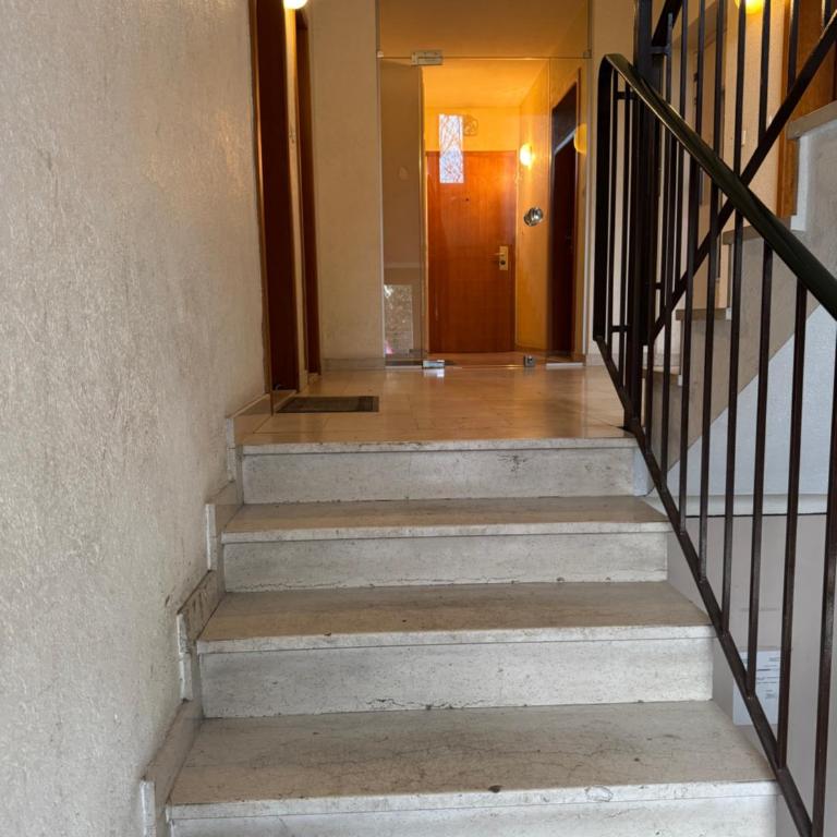 Studio Mulhouse - Apartment mit 1 Schlafzimmer - 38