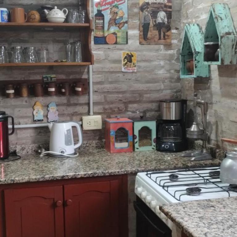 Quincho Alta Gracia - Casa con 1 dormitorio - 4