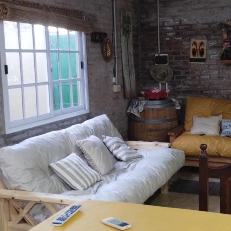 Quincho Alta Gracia - Casa con 1 dormitorio - 6