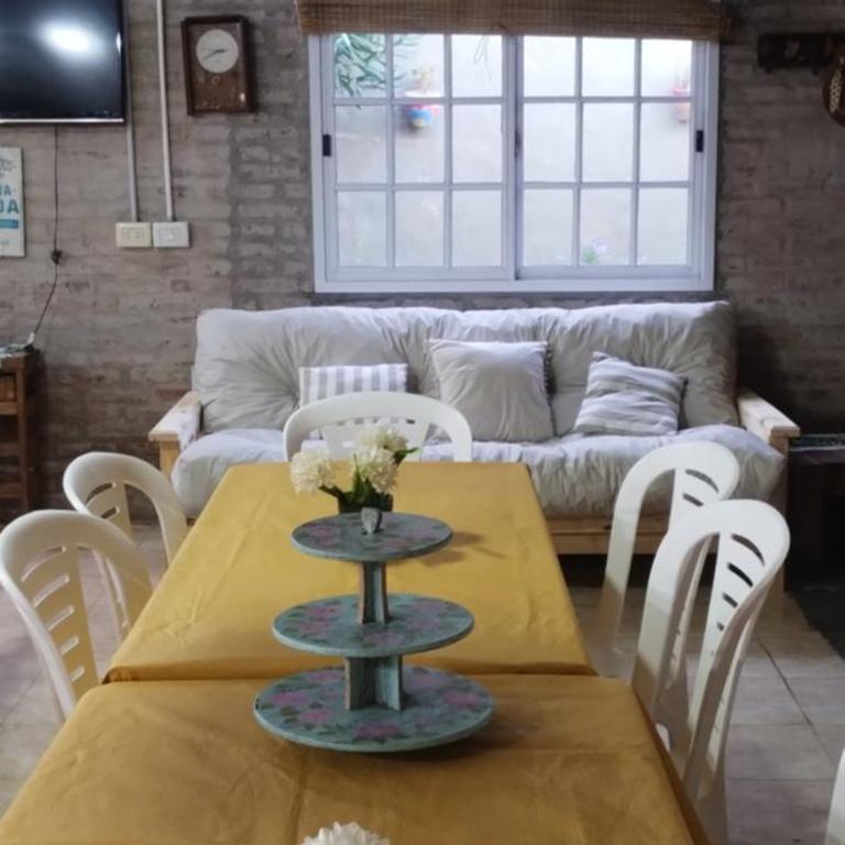 Quincho Alta Gracia - Casa con 1 dormitorio - 11