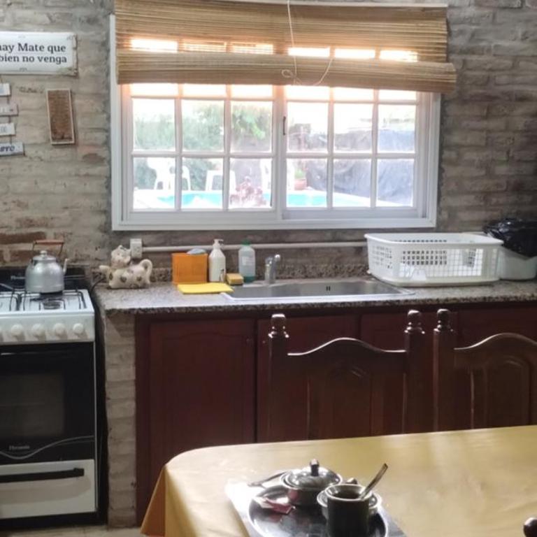 Quincho Alta Gracia - Casa con 1 dormitorio - 14