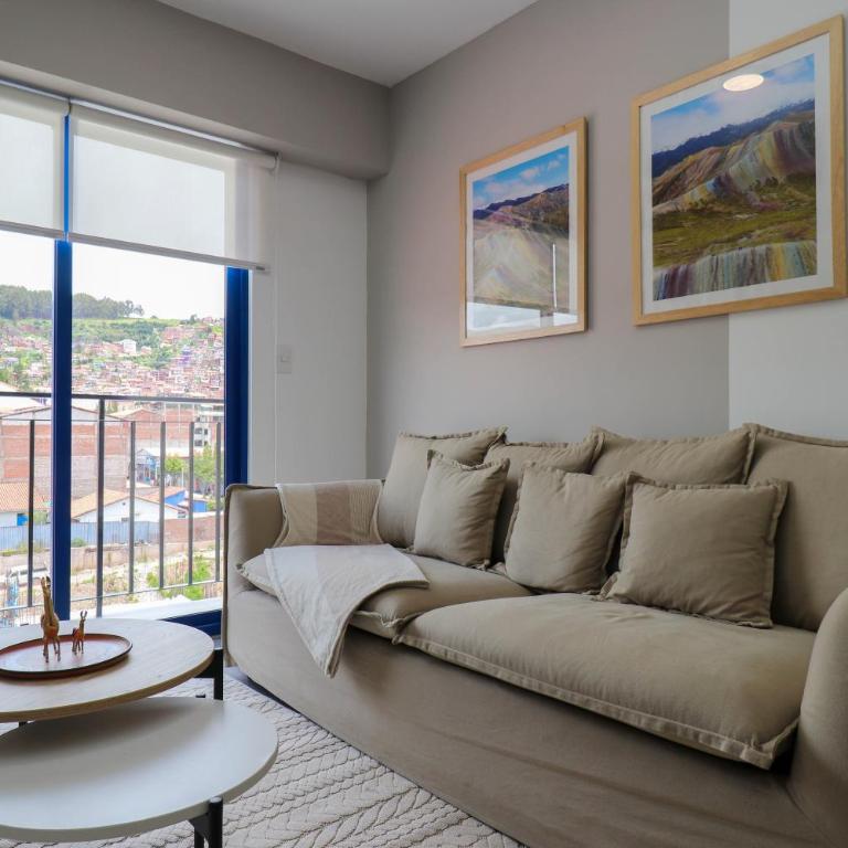 Qoyllur Residences by Wynwood House - Apartamento - 1