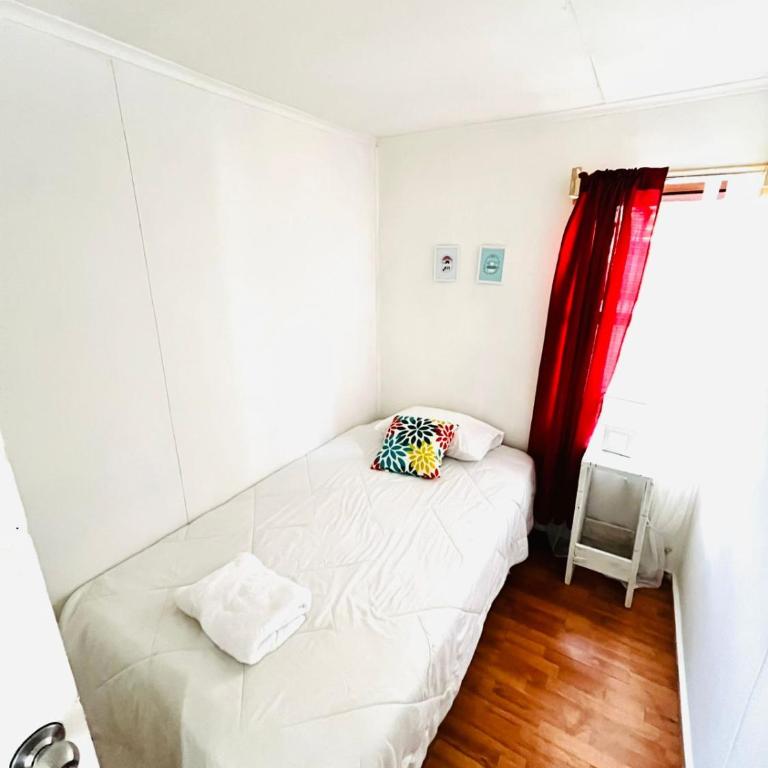 Fungi Hostal - Single Room - 5