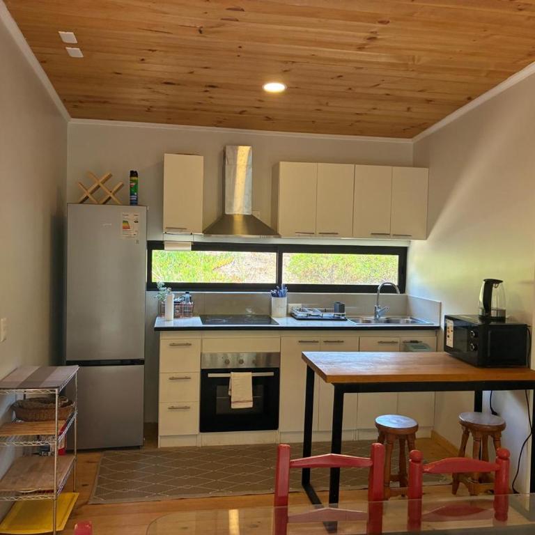 Hermosa casa en el bosque - Casa de 2 dormitorios - 23