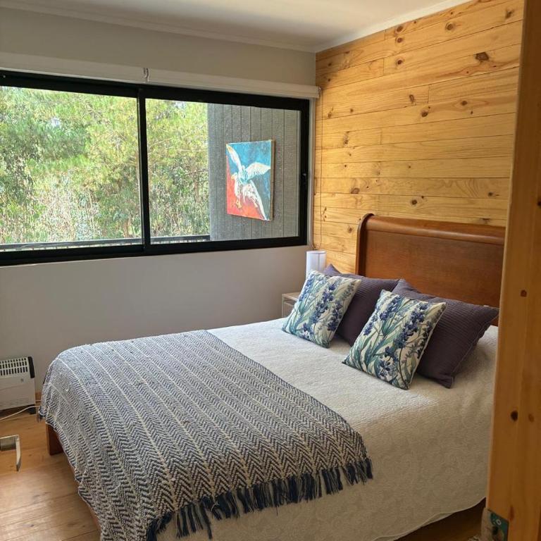 Hermosa casa en el bosque - Casa de 2 dormitorios - 26
