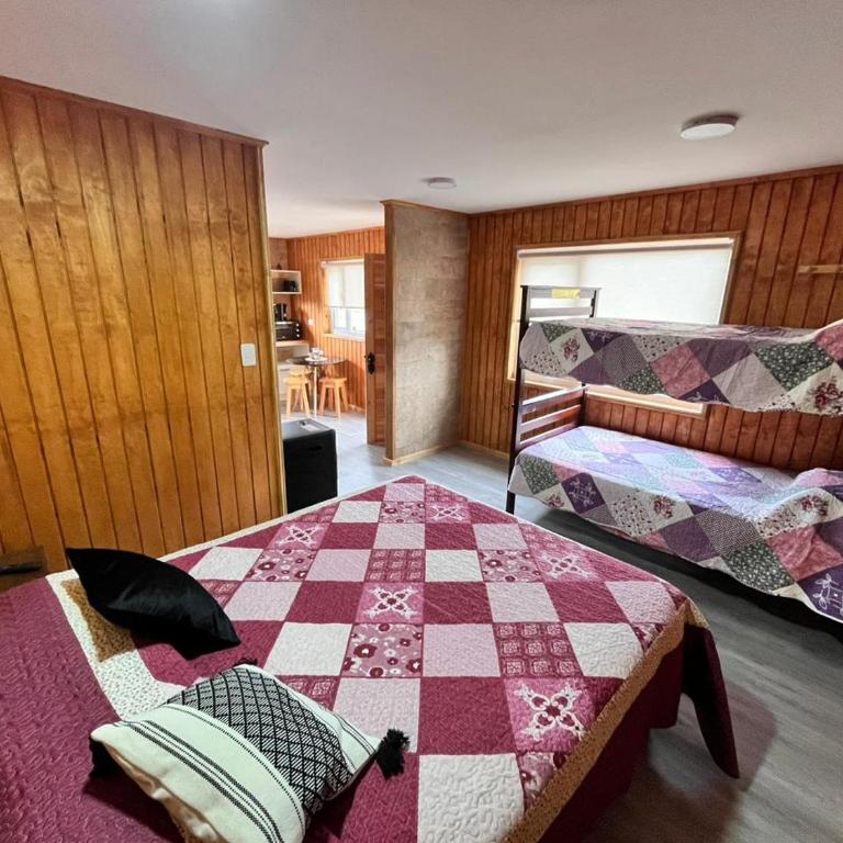 Departamentos Confluencia - One-Bedroom Apartment - Non-Smoking - 7
