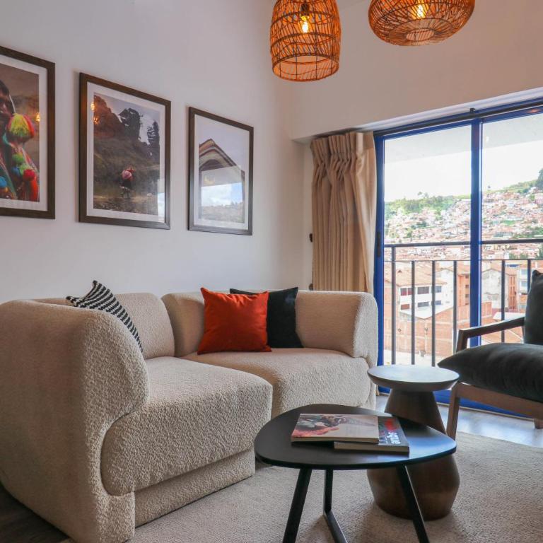 Qoyllur Residences by Wynwood House - Apartamento - 1