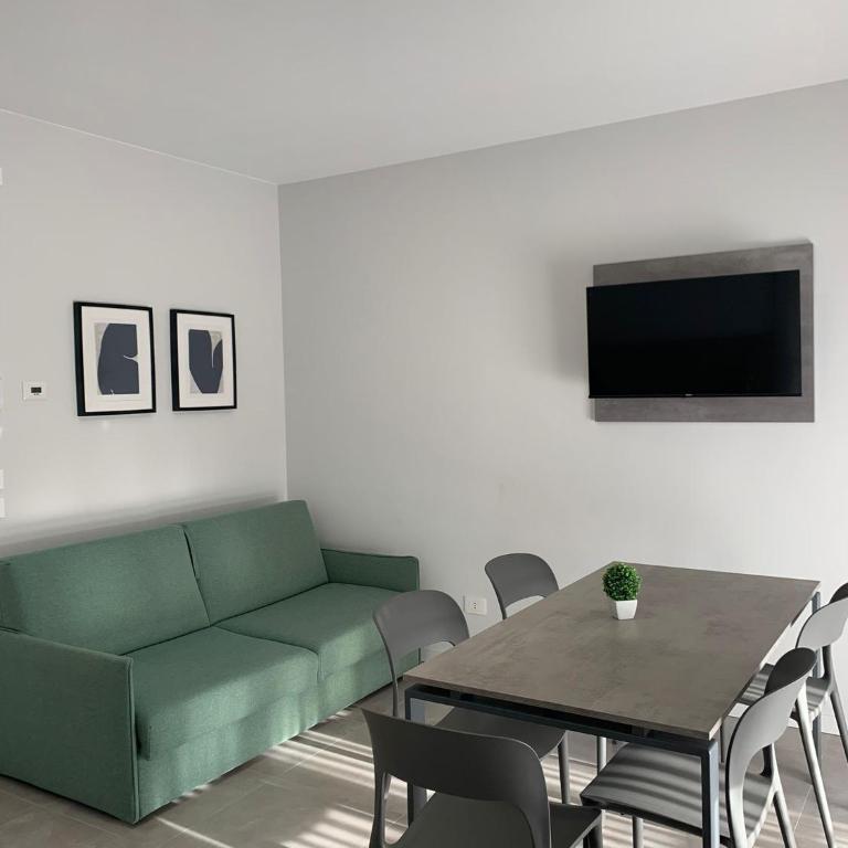 Matilde Apartments Caorle - Appartamento con 2 Camere da Letto - 4