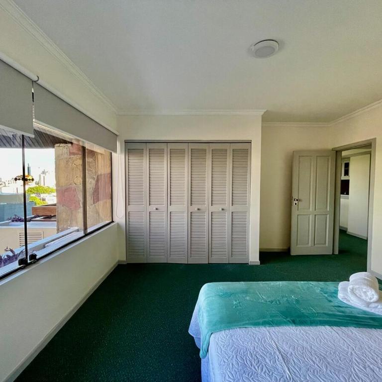 5-star hotel, 2 bedrooms, nice decoration, very complet social area, very good price - Two-Bedroom Apartment - 4