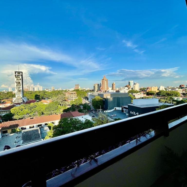 5-star hotel, 2 bedrooms, nice decoration, very complet social area, very good price - Two-Bedroom Apartment - 6