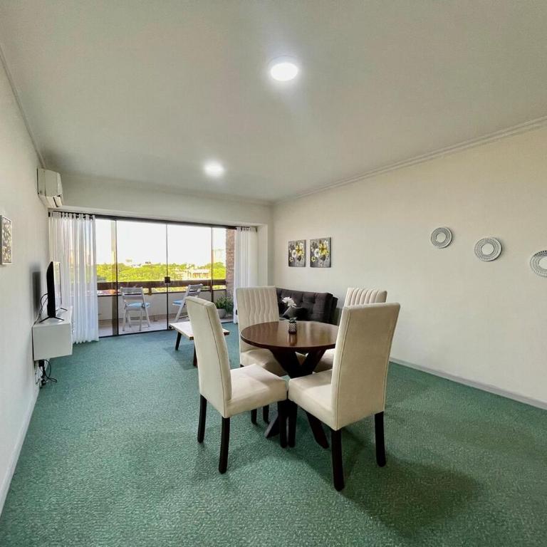 5-star hotel, 2 bedrooms, nice decoration, very complet social area, very good price - Two-Bedroom Apartment - 26