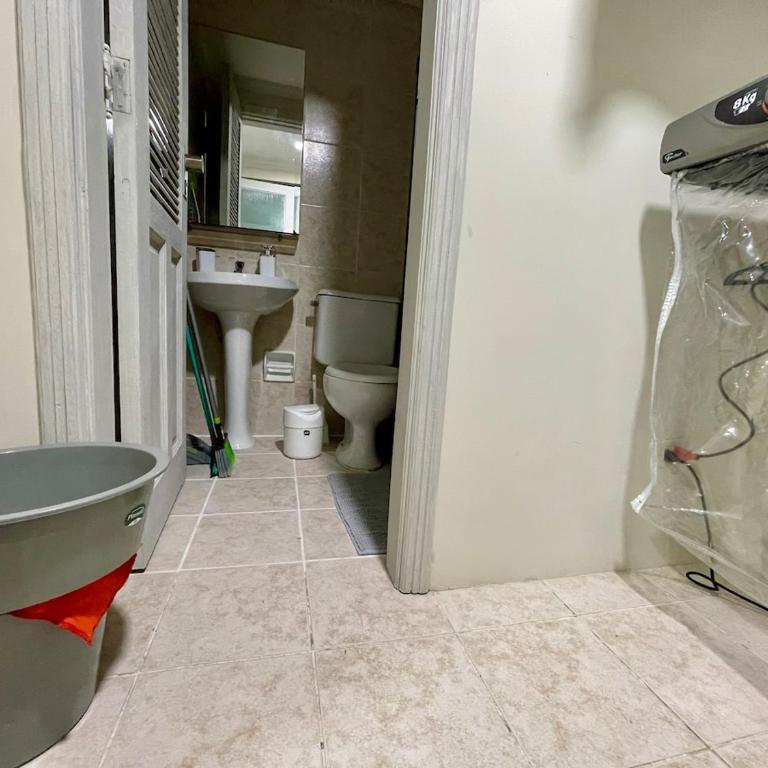 5-star hotel, 2 bedrooms, nice decoration, very complet social area, very good price - Two-Bedroom Apartment - 30