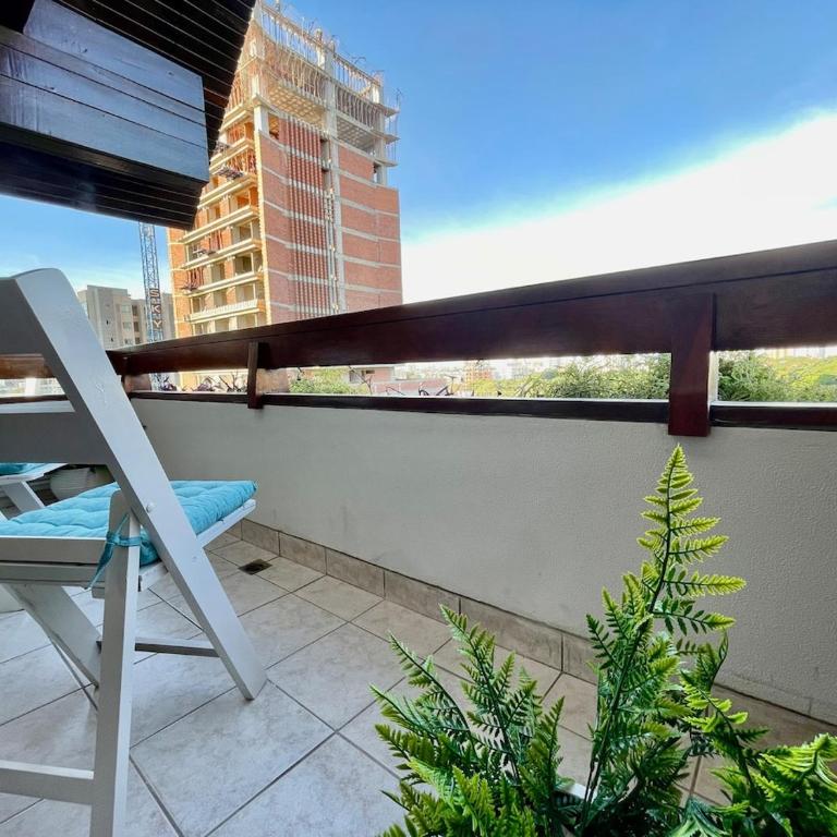5-star hotel, 2 bedrooms, nice decoration, very complet social area, very good price - Two-Bedroom Apartment - 36