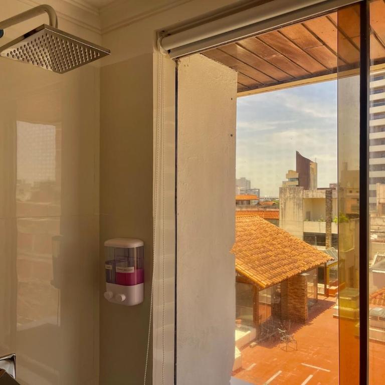 5-star hotel, 2 bedrooms, nice decoration, very complet social area, very good price - Two-Bedroom Apartment - 45