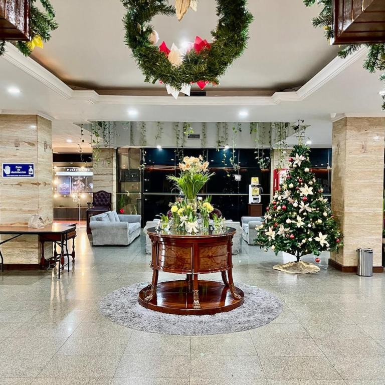 5-star hotel, 2 bedrooms, nice decoration, very complet social area, very good price - Two-Bedroom Apartment - 60