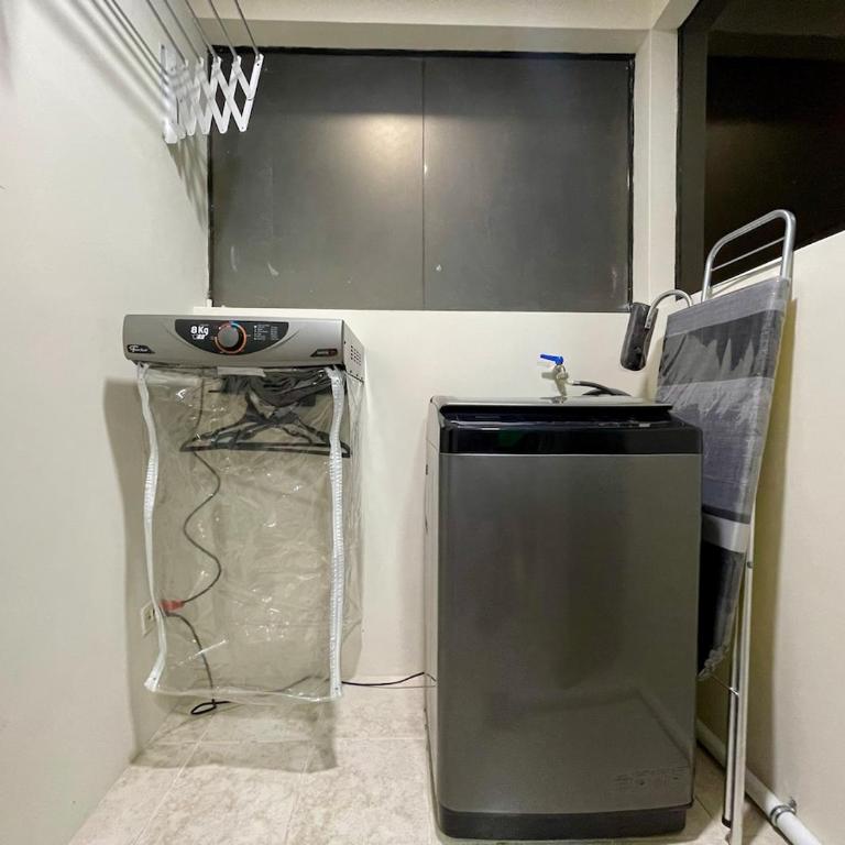 5-star hotel, 2 bedrooms, nice decoration, very complet social area, very good price - Two-Bedroom Apartment - 64