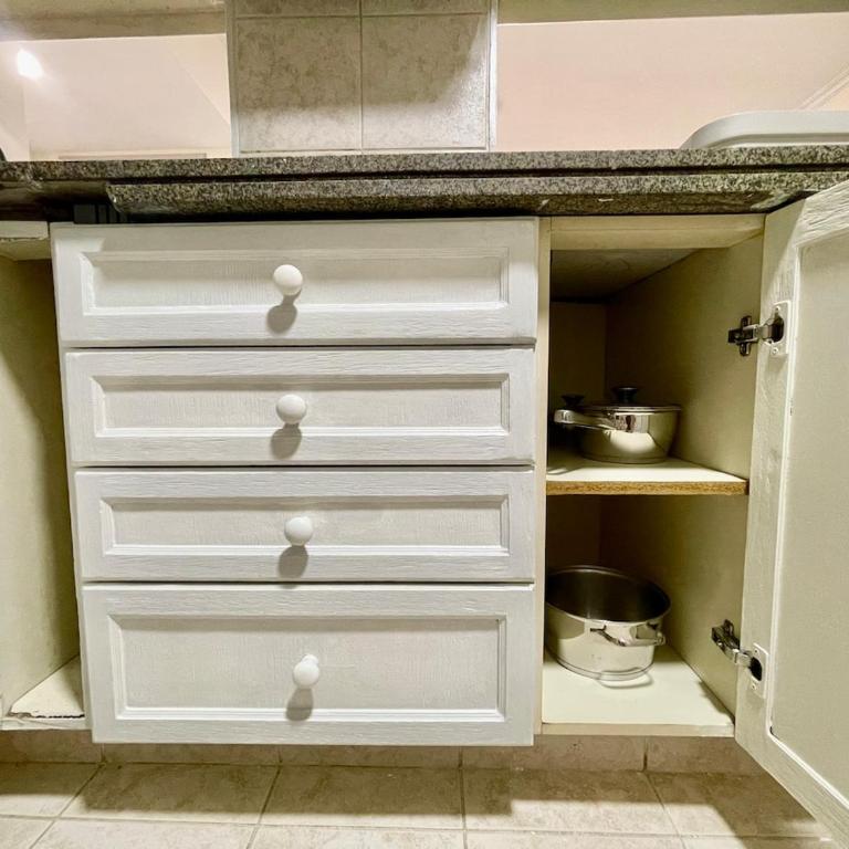 5-star hotel, 2 bedrooms, nice decoration, very complet social area, very good price - Two-Bedroom Apartment - 67