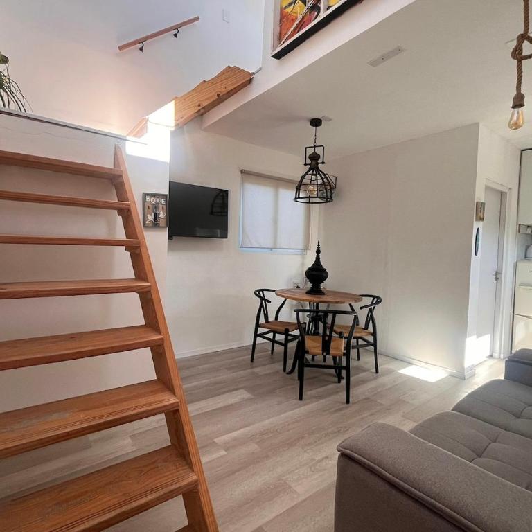 Casa cerca del mar en La Paloma 2 plantas - Casa con 1 dormitorio - 2