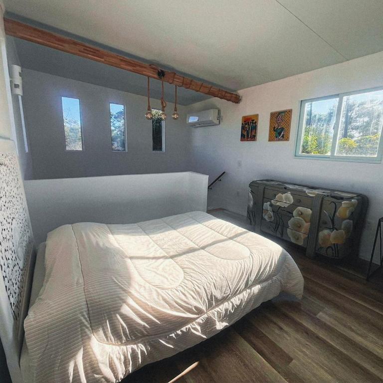 Casa cerca del mar en La Paloma 2 plantas - Casa con 1 dormitorio - 17