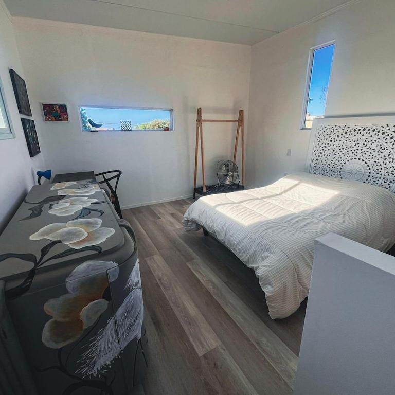 Casa cerca del mar en La Paloma 2 plantas - Casa con 1 dormitorio - 21