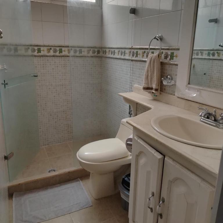Casa Orquídea y Novalito - Casa de 2 dormitorios - 4